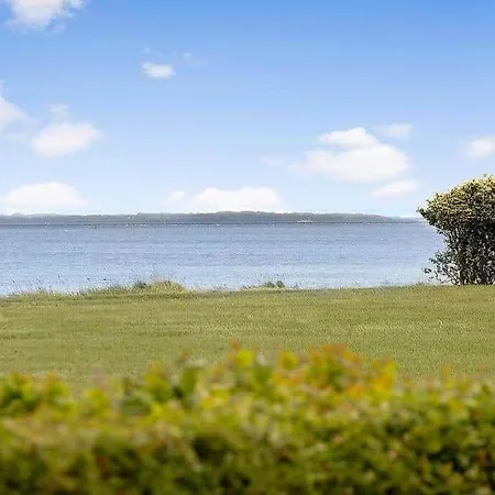 Tatil Evi Sb50641-nordborg-arnbjergvej-47