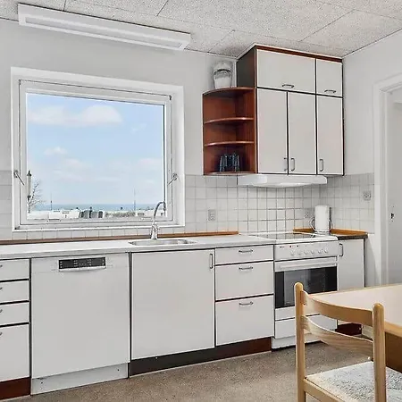 Sb50641-nordborg-arnbjergvej-47 Holiday home *