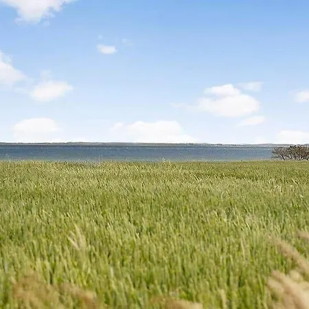 Tatil Evi Sb50641-nordborg-arnbjergvej-47 *