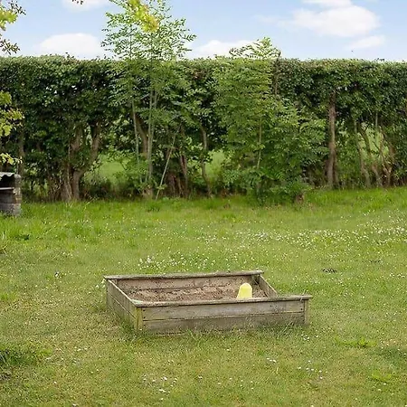 Tatil Evi Sb50641-nordborg-arnbjergvej-47 *