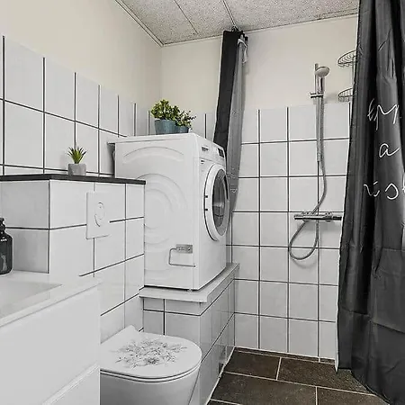 Sb50641-nordborg-arnbjergvej-47 Tatil Evi Nordborg