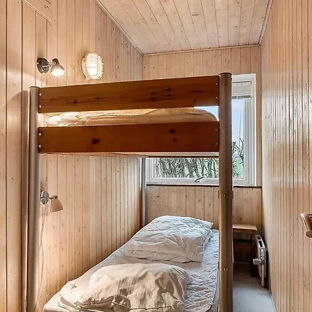 Tatil Evi Sb50641-nordborg-arnbjergvej-47 Nordborg
