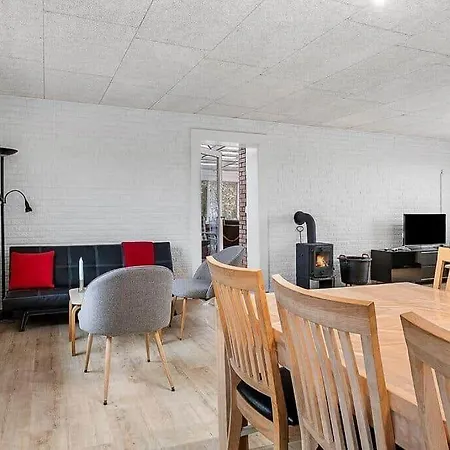 Sb50641-nordborg-arnbjergvej-47 Tatil Evi