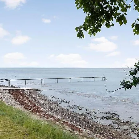 Tatil Evi Sb50641-nordborg-arnbjergvej-47