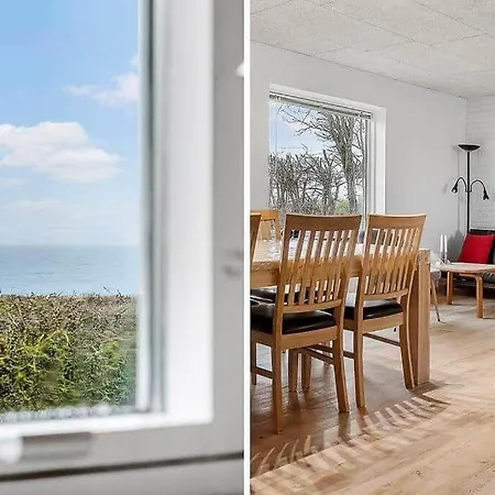 Holiday home Sb50641-nordborg-arnbjergvej-47 *