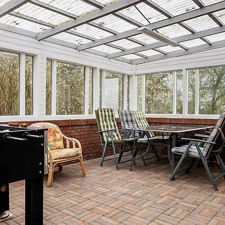 Sb50641-nordborg-arnbjergvej-47 Tatil Evi Nordborg