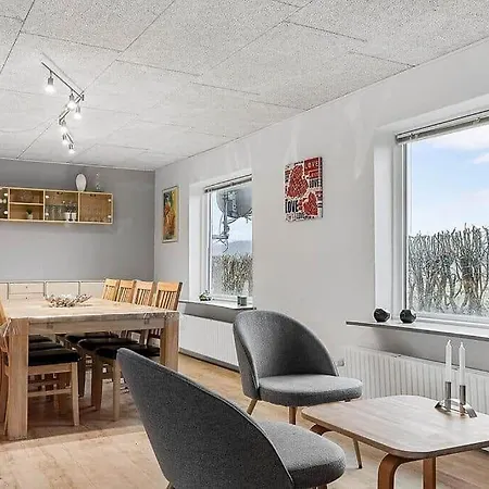 Tatil Evi Sb50641-nordborg-arnbjergvej-47 Nordborg