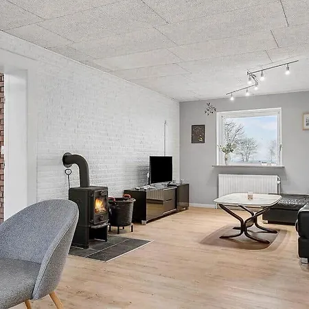 Sb50641-nordborg-arnbjergvej-47 Tatil Evi