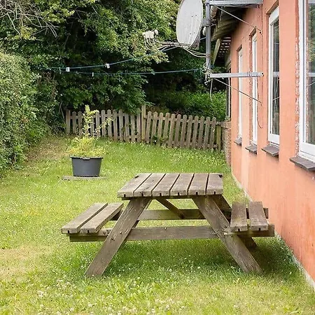 Sb50641-nordborg-arnbjergvej-47 Tatil Evi *