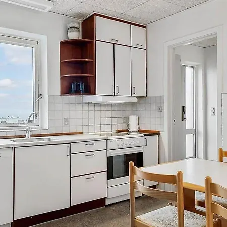 Sb50641-nordborg-arnbjergvej-47 Holiday home